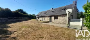 Longère à Landévant (56690)