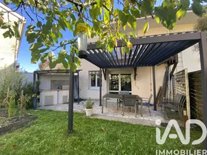 Maison à Mérignac (33700)