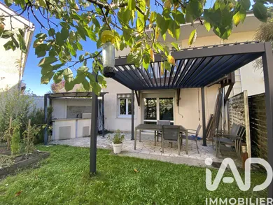 House in Mérignac (33700)