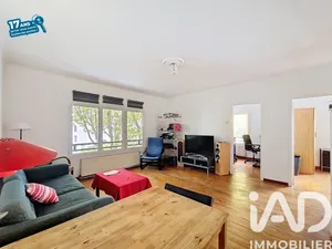 Appartement à L'Île-Saint-Denis (93450)