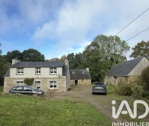 Park home at Ploumilliau (22300)