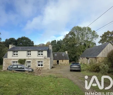 Park home at Ploumilliau (22300)