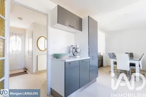 Maison à Viry-Châtillon (91170)