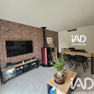 Maison à Saint-Michel (16470)