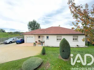 House at Montagnieu (38110)