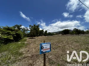 Terrain à bâtir à Saint-Joseph (97480)