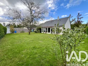 Maison à Bonchamp-lès-Laval (53960)