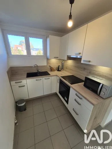 Appartement à Amiens (80090)