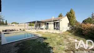 House at Mollégès (13940)