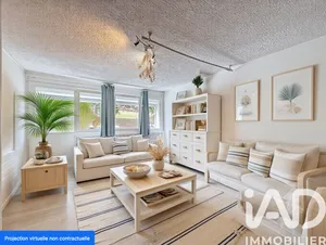 Appartement à Toulouse (31300)