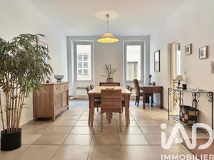 Appartement à La Ciotat (13600)