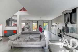 House at Montanay (69250)