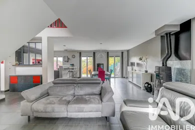 House in Montanay (69250)