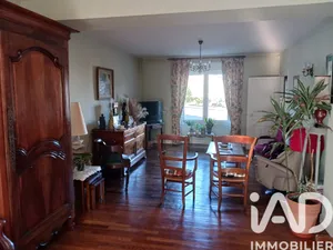 House in Saint-Martin-l'Ars (86350)