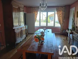 House in Saint-Martin-l'Ars (86350)