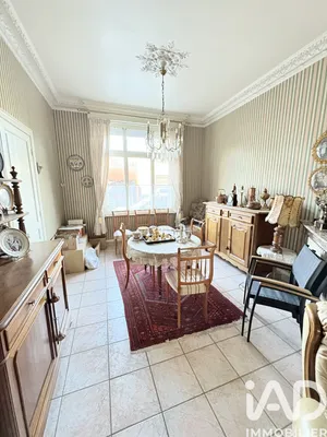 Maison de ville à Valenciennes (59300)