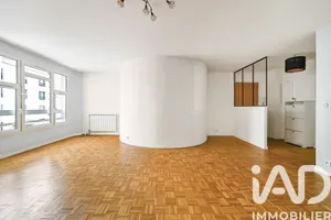Appartement à Levallois-Perret (92300)