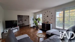 Traditional house at Miserey-Salines (25480)