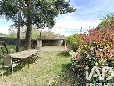 Maison à Véranne (42520)