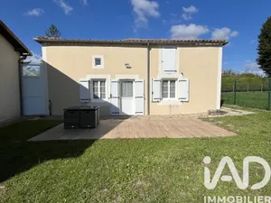 Maison à Raix (16240)