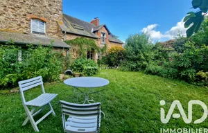 Maison de village à Avessac (44460)