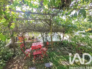 Maison à Bures-sur-Yvette (91440)