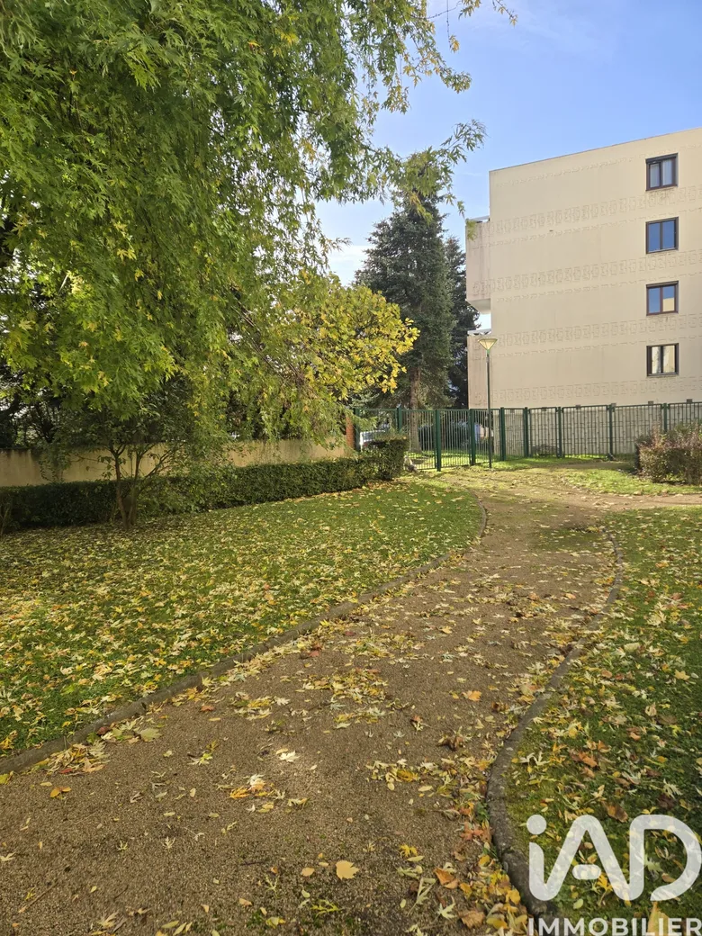 Appartement 3 pièces 67 m² · à Sens · 67,4 m² · 86 000 €