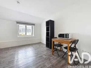 Apartment at Amiens (80000)