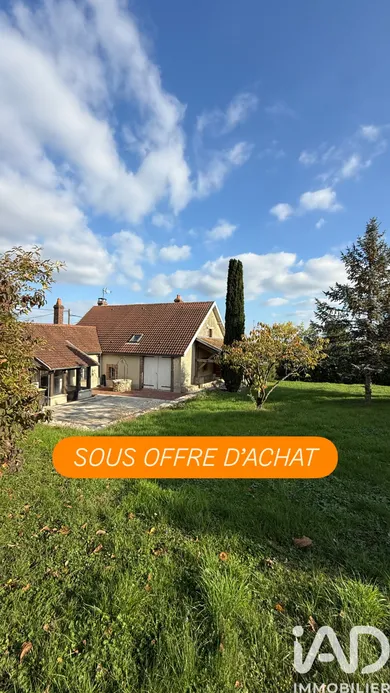 House at Soulières (51130)