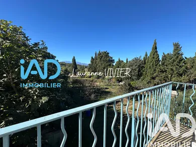 Traditional house in Trouillas (66300)