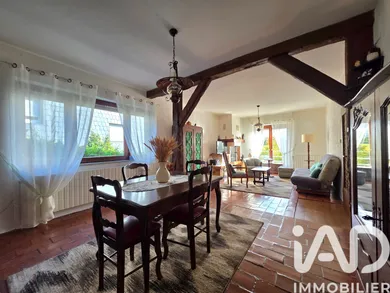 House in Guenviller (57470)