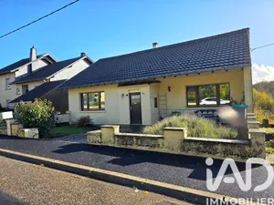 Maison à Guenviller (57470)