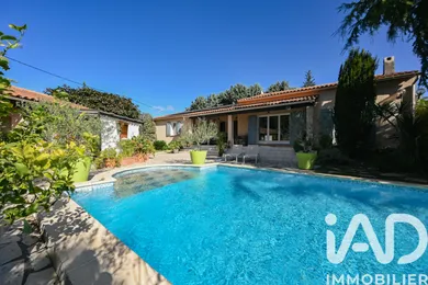 Demeure à Auriol (13390)