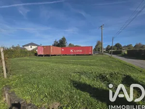 Building plot at carville (14350)