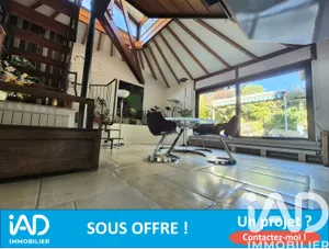 House at Rethel (08300)