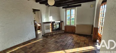 Townhouse in Mont-de-Marsan (40000)