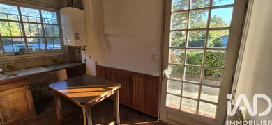 Townhouse in Mont-de-Marsan (40000)