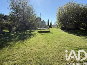 Maison à Pierrelatte (26700)