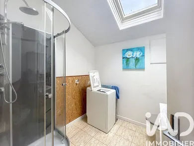 Townhouse in Elliant (29370)