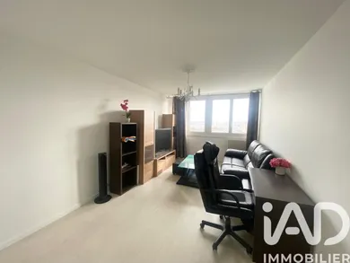 Appartement à Paris (75013)
