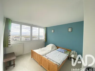Appartement à Paris (75013)