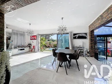 Maison à Six-Fours-les-Plages (83140)