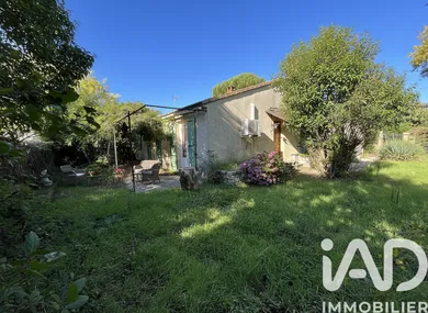 Maison à Laudun-l'Ardoise (30290)