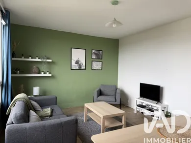 Apartment at Compiègne (60200)