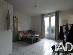 Souplex à Les Pavillons-sous-Bois (93320)