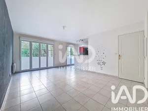 Apartment at Montévrain (77144)