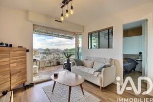 Apartment at La Ciotat (13600)