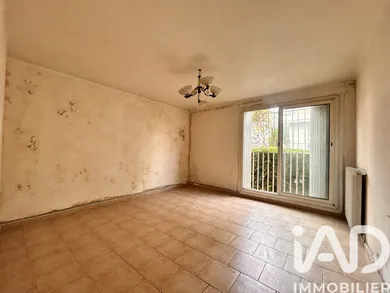 Apartment in Nice (06000)