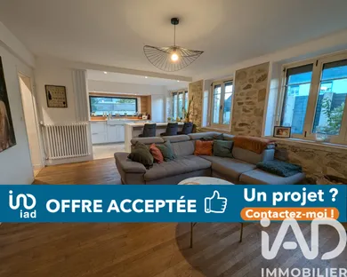 Townhouse at Auray (56400)