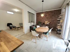 Appartement à Combs-la-Ville (77380)